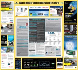 Safety guide highlights asbestos
